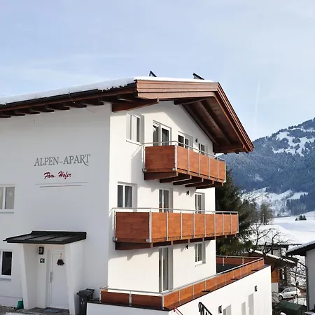 Hotel Alpenpanorama-3