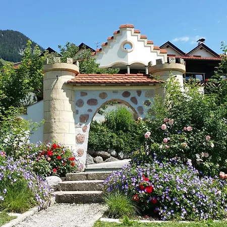 Hotel AlpenSchlössl-2