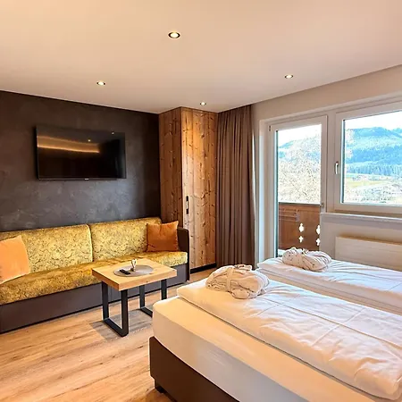 Aparthotel Bergland-3