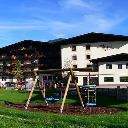 Ferienhotel Tyrol Söll am Wilden Kaiser-3