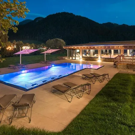 Ferienhotel Tyrol Söll am Wilden Kaiser-2